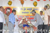 Kundapur : B.R. Shetty, Girish Kasaravalli receive Yadthare Manjayya Shetty Award